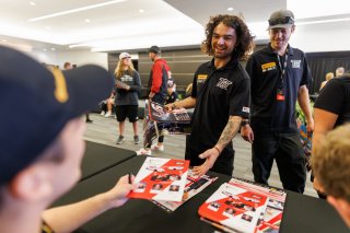 SRO America, Circuit of the Americas, Austin, Texas, May 2023
 | Fabian Lagunas/ SRO