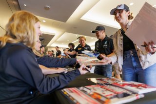 SRO America, Circuit of the Americas, Austin, Texas, May 2023
 | Fabian Lagunas/ SRO