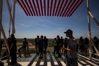 GRCup series at COTA test day on May 19, 2023.

Photos By
—Swikar Patel/TRD | Swikar Patel/TRD