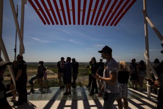 GRCup series at COTA test day on May 19, 2023.

Photos By
—Swikar Patel/TRD | Swikar Patel/TRD