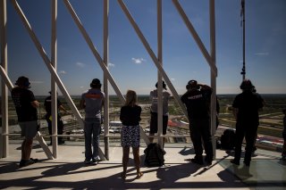 GRCup series at COTA test day on May 19, 2023.

Photos By
—Swikar Patel/TRD | Swikar Patel/TRD