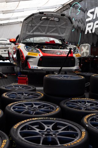  | SRO Motorsports Group