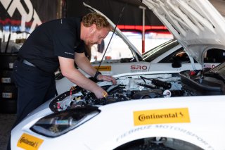  | SRO Motorsports Group