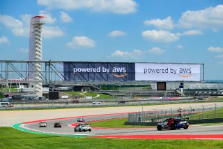 #71 Toyota GR86 of Copeland Motorsports, driven by Paul Bocuse, Toyota Gazoo Racing GR Cup of North America, SRO America, Circuit of the Americas, Austin, Texas, May 2023
 | ©Copyright: Frederick Hardy II / SRO 2023/  

All rights reserved. No Usage Without Permission