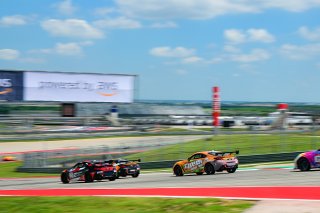 #11 Toyota GR86 of RVA Graphics Motorsports by Speed Syndicate, driven by Farran Davis, Toyota Gazoo Racing GR Cup of North America SRO America, Circuit of the Americas, Austin, Texas, May 2023
 | ©Copyright: Frederick Hardy II / SRO 2023/  

All rights reserved. No Usage Without Permission