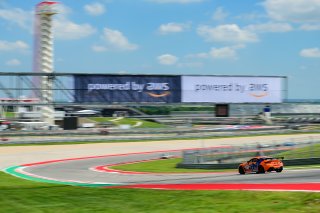 #27 Toyota GR86 of McCumbee McAleer Racing, driven by Lev Uretsky, Toyota Gazoo Racing GR Cup of North America, SRO America, Circuit of the Americas, Austin, Texas, May 2023
 | ©Copyright: Frederick Hardy II / SRO 2023/  

All rights reserved. No Usage Without Permission