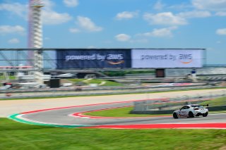 #80 Toyota GR86 of Nitro Motorsports, driven by Tyler Wettengel, Toyota Gazoo Racing GR Cup of North America SRO America, Circuit of the Americas, Austin, Texas, May 2023
 | ©Copyright: Frederick Hardy II / SRO 2023/  

All rights reserved. No Usage Without Permission