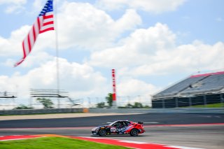 #69 Toyota GR86 of Open Road Racing, driven by Adam Isman, Toyota Gazoo Racing GR Cup of North America SRO America, Circuit of the Americas, Austin, Texas, May 2023
 | ©Copyright: Frederick Hardy II / SRO 2023/  

All rights reserved. No Usage Without Permission