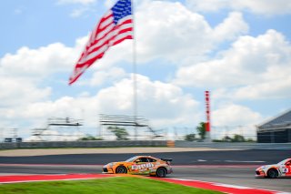 #11 Toyota GR86 of RVA Graphics Motorsports by Speed Syndicate, driven by Farran Davis, Toyota Gazoo Racing GR Cup of North America SRO America, Circuit of the Americas, Austin, Texas, May 2023
 | ©Copyright: Frederick Hardy II / SRO 2023/  

All rights reserved. No Usage Without Permission
