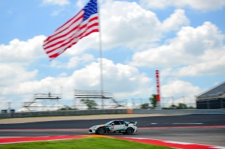 #68 Toyota GR86 of Smooge Racing, driven by Mia Lovell, Toyota Gazoo Racing GR Cup of North America SRO America, Circuit of the Americas, Austin, Texas, May 2023
 | ©Copyright: Frederick Hardy II / SRO 2023/  

All rights reserved. No Usage Without Permission