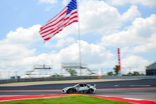 #68 Toyota GR86 of Smooge Racing, driven by Mia Lovell, Toyota Gazoo Racing GR Cup of North America SRO America, Circuit of the Americas, Austin, Texas, May 2023
 | ©Copyright: Frederick Hardy II / SRO 2023/  

All rights reserved. No Usage Without Permission