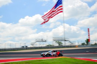 #71 Toyota GR86 of Copeland Motorsports, driven by Paul Bocuse, Toyota Gazoo Racing GR Cup of North America, SRO America, Circuit of the Americas, Austin, Texas, May 2023
 | ©Copyright: Frederick Hardy II / SRO 2023/  

All rights reserved. No Usage Without Permission