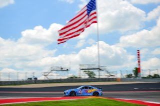 #70 Toyota GR86 of Nitro Motorsports, driven by Toni Breidinger, Toyota Gazoo Racing GR Cup of North America SRO America, Circuit of the Americas, Austin, Texas, May 2023
 | ©Copyright: Frederick Hardy II / SRO 2023/  

All rights reserved. No Usage Without Permission