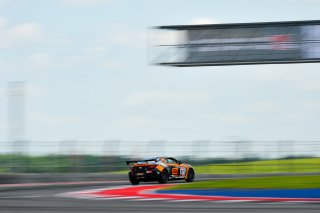 #57 Toyota GR86 of Copeland Motorsports, driven by Tyler Gonzalez, Toyota Gazoo Racing GR Cup of North America SRO America, Circuit of the Americas, Austin, Texas, May 2023
 | &copy;Copyright: Frederick Hardy II / SRO 2023/  

All rights reserved. No Usage Without Permission