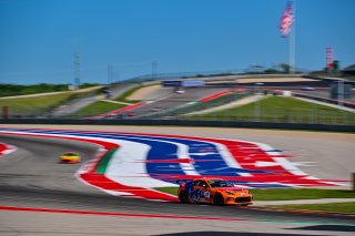 #27 Toyota GR86 of McCumbee McAleer Racing, driven by Lev Uretsky, Toyota Gazoo Racing GR Cup of North America, SRO America, Circuit of the Americas, Austin, Texas, May 2023
 | ©Copyright: Frederick Hardy II / SRO 2023/  

All rights reserved. No Usage Without Permission