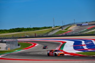 #8 Toyota GR86 of Smooge Racing, driven by Isabella Robusto, Toyota Gazoo Racing GR Cup of North America SRO America, Circuit of the Americas, Austin, Texas, May 2023
 | ©Copyright: Frederick Hardy II / SRO 2023/  

All rights reserved. No Usage Without Permission