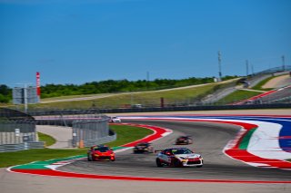 #66 Toyota GR86 of Smooge Racing, driven by Bailey Monette, Toyota Gazoo Racing GR Cup of North America SRO America, Circuit of the Americas, Austin, Texas, May 2023
 | ©Copyright: Frederick Hardy II / SRO 2023/  

All rights reserved. No Usage Without Permission
