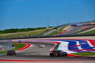 #57 Toyota GR86 of Copeland Motorsports, driven by Tyler Gonzalez, Toyota Gazoo Racing GR Cup of North America SRO America, Circuit of the Americas, Austin, Texas, May 2023
 | ©Copyright: Frederick Hardy II / SRO 2023/  

All rights reserved. No Usage Without Permission