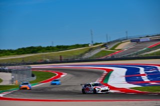 #5 Toyota GR86 of TechSport, driven by Gresham Wagner, Toyota Gazoo Racing GR Cup of North America SRO America, Circuit of the Americas, Austin, Texas, May 2023
 | ©Copyright: Frederick Hardy II / SRO 2023/  

All rights reserved. No Usage Without Permission