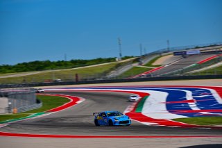 #70 Toyota GR86 of Nitro Motorsports, driven by Toni Breidinger, Toyota Gazoo Racing GR Cup of North America SRO America, Circuit of the Americas, Austin, Texas, May 2023
 | ©Copyright: Frederick Hardy II / SRO 2023/  

All rights reserved. No Usage Without Permission