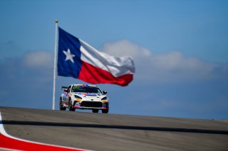 #24 Toyota GR86 of Nitro Motorsports, driven by William Sawalich, Toyota Gazoo Racing GR Cup of North America SRO America, Circuit of the Americas, Austin, Texas, May 2023
 | ©Copyright: Frederick Hardy II / SRO 2023/  

All rights reserved. No Usage Without Permission