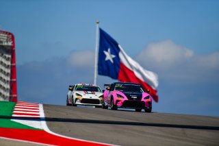 #76 Toyota GR86 of BSI Racing, driven by Steven Clemons, Toyota Gazoo Racing GR Cup of North America SRO America, Circuit of the Americas, Austin, Texas, May 2023
 | ©Copyright: Frederick Hardy II / SRO 2023/  

All rights reserved. No Usage Without Permission