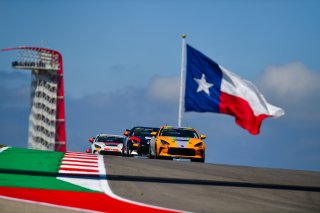 #11 Toyota GR86 of RVA Graphics Motorsports by Speed Syndicate, driven by Farran Davis, Toyota Gazoo Racing GR Cup of North AmericaSRO America, Circuit of the Americas, Austin, Texas, May 2023
 | ©Copyright: Frederick Hardy II / SRO 2023/  

All rights reserved. No Usage Without Permission