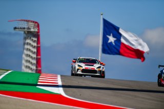 #44 Toyota GR86 of PJM / VGRT, driven by Derek Jones, Toyota Gazoo Racing GR Cup of North America SRO America, Circuit of the Americas, Austin, Texas, May 2023
 | ©Copyright: Frederick Hardy II / SRO 2023/  

All rights reserved. No Usage Without Permission