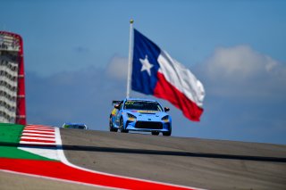 #70 Toyota GR86 of Nitro Motorsports, driven by Toni Breidinger, Toyota Gazoo Racing GR Cup of North America SRO America, Circuit of the Americas, Austin, Texas, May 2023
 | ©Copyright: Frederick Hardy II / SRO 2023/  

All rights reserved. No Usage Without Permission
