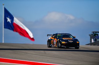 #57 Toyota GR86 of Copeland Motorsports, driven by Tyler Gonzalez, Toyota Gazoo Racing GR Cup of North America SRO America, Circuit of the Americas, Austin, Texas, May 2023
 | ©Copyright: Frederick Hardy II / SRO 2023/  

All rights reserved. No Usage Without Permission