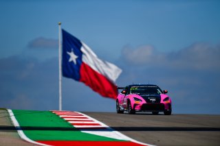 #76 Toyota GR86 of BSI Racing, driven by Steven Clemons, Toyota Gazoo Racing GR Cup of North America SRO America, Circuit of the Americas, Austin, Texas, May 2023
 | ©Copyright: Frederick Hardy II / SRO 2023/  

All rights reserved. No Usage Without Permission