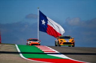 #31 Toyota GR86 of RVA Graphics Motorsports by Speed Syndicate, driven by Austin Dodge, Toyota Gazoo Racing GR Cup of North America SRO America, Circuit of the Americas, Austin, Texas, May 2023
 | ©Copyright: Frederick Hardy II / SRO 2023/  

All rights reserved. No Usage Without Permission