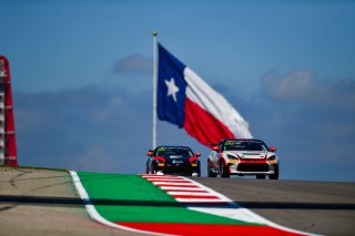 #66 Toyota GR86 of Smooge Racing, driven by Bailey Monette, Toyota Gazoo Racing GR Cup of North America SRO America, Circuit of the Americas, Austin, Texas, May 2023
 | ©Copyright: Frederick Hardy II / SRO 2023/  

All rights reserved. No Usage Without Permission
