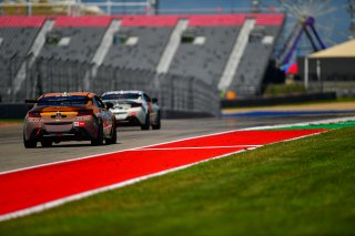#11 Toyota GR86 of RVA Graphics Motorsports by Speed Syndicate, driven by Farran Davis, Toyota Gazoo Racing GR Cup of North America SRO America, Circuit of the Americas, Austin, Texas, May 2023
 | ©Copyright: Frederick Hardy II / SRO 2023/  

All rights reserved. No Usage Without Permission