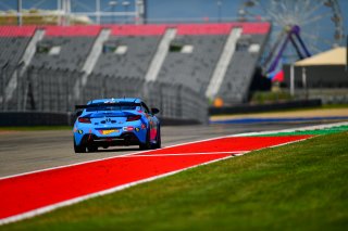 #70 Toyota GR86 of Nitro Motorsports, driven by Toni Breidinger, Toyota Gazoo Racing GR Cup of North America SRO America, Circuit of the Americas, Austin, Texas, May 2023
 | ©Copyright: Frederick Hardy II / SRO 2023/  

All rights reserved. No Usage Without Permission