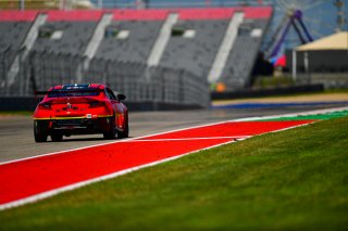 #30 Toyota GR86 of Zotz Racing, driven by Alex Garcia, Toyota Gazoo Racing GR Cup of North America SRO America, Circuit of the Americas, Austin, Texas, May 2023
 | ©Copyright: Frederick Hardy II / SRO 2023/  

All rights reserved. No Usage Without Permission