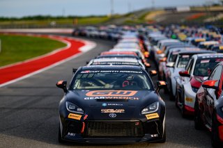 SRO America, Circuit of the Americas, Austin, Texas, May 2023
 | ©Copyright: Frederick Hardy II / SRO 2023/  

All rights reserved. No Usage Without Permission