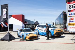 GRCup series at COTA practice day on May 19, 2023. Practice 2

Photos By
&mdash;Swikar Patel/TRD | Swikar Patel/TRD