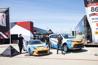 GRCup series at COTA practice day on May 19, 2023. Practice 2

Photos By
&mdash;Swikar Patel/TRD | Swikar Patel/TRD