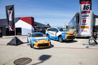 GRCup series at COTA practice day on May 19, 2023. Practice 2

Photos By
&mdash;Swikar Patel/TRD | Swikar Patel/TRD