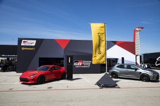 GRCup series at COTA practice day on May 19, 2023. Practice 2

Photos By
&mdash;Swikar Patel/TRD | Swikar Patel/TRD