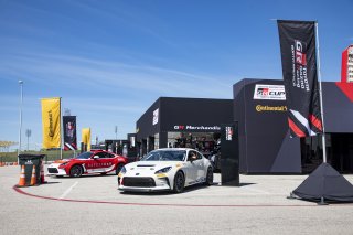 GRCup series at COTA practice day on May 19, 2023. Practice 2

Photos By
&mdash;Swikar Patel/TRD | Swikar Patel/TRD