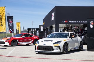GRCup series at COTA practice day on May 19, 2023. Practice 2

Photos By
&mdash;Swikar Patel/TRD | Swikar Patel/TRD