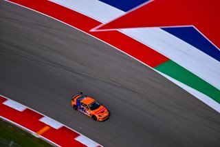 #27 Toyota GR86 of McCumbee McAleer Racing, driven by Lev Uretsky, Toyota Gazoo Racing GR Cup of North America, SRO America, Circuit of the Americas, Austin, Texas, May 2023
 | ©Copyright: Frederick Hardy II / SRO 2023/  

All rights reserved. No Usage Without Permission