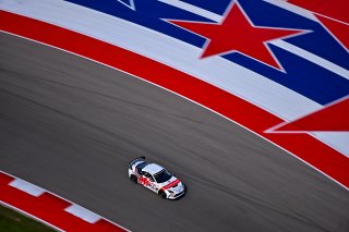#5 Toyota GR86 of TechSport, driven by Gresham Wagner, Toyota Gazoo Racing GR Cup of North America SRO America, Circuit of the Americas, Austin, Texas, May 2023
 | ©Copyright: Frederick Hardy II / SRO 2023/  

All rights reserved. No Usage Without Permission