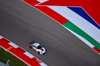 #88 Toyota GR86 of VGRT, driven by Ruben Iglesias Jr., Toyota Gazoo Racing GR Cup of North America SRO America, Circuit of the Americas, Austin, Texas, May 2023
 | ©Copyright: Frederick Hardy II / SRO 2023/  

All rights reserved. No Usage Without Permission