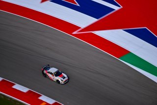 #44 Toyota GR86 of PJM / VGRT, driven by Derek Jones, Toyota Gazoo Racing GR Cup of North America SRO America, Circuit of the Americas, Austin, Texas, May 2023
 | ©Copyright: Frederick Hardy II / SRO 2023/  

All rights reserved. No Usage Without Permission