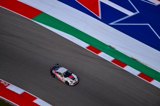 #10 Toyota GR86 of PJM / VGRT, driven by Mark Pombo, Toyota Gazoo Racing GR Cup of North America SRO America, Circuit of the Americas, Austin, Texas, May 2023
 | ©Copyright: Frederick Hardy II / SRO 2023/  

All rights reserved. No Usage Without Permission