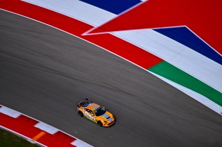 #11 Toyota GR86 of RVA Graphics Motorsports by Speed Syndicate, driven by Farran Davis, Toyota Gazoo Racing GR Cup of North America SRO America, Circuit of the Americas, Austin, Texas, May 2023
 | ©Copyright: Frederick Hardy II / SRO 2023/  

All rights reserved. No Usage Without Permission