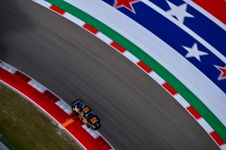 #57 Toyota GR86 of Copeland Motorsports, driven by Tyler Gonzalez, Toyota Gazoo Racing GR Cup of North America SRO America, Circuit of the Americas, Austin, Texas, May 2023
 | ©Copyright: Frederick Hardy II / SRO 2023/  

All rights reserved. No Usage Without Permission
